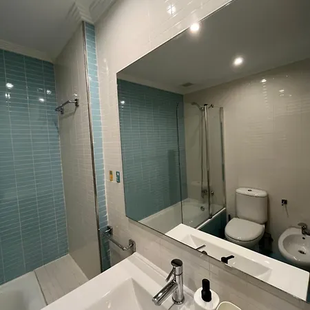 Apartment La Guia Gijon