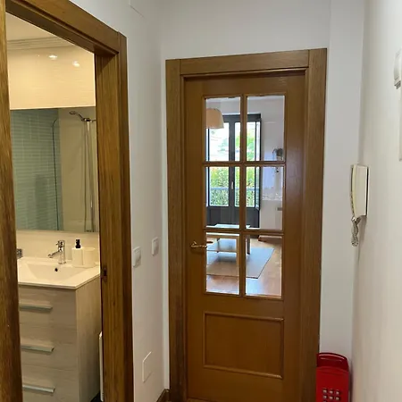 La Guia Apartment