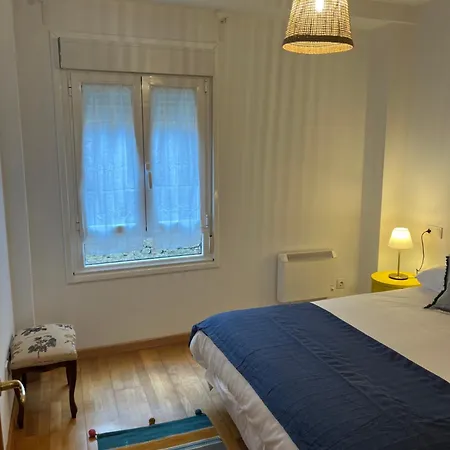 La Guia Apartment *