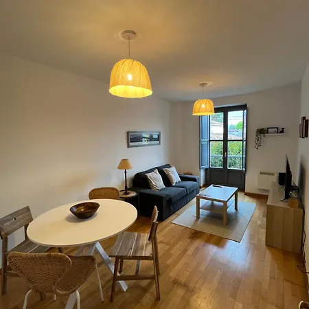 Apartment La Guia