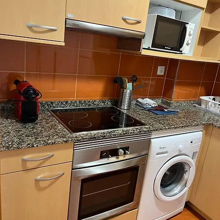 La Guia Apartment